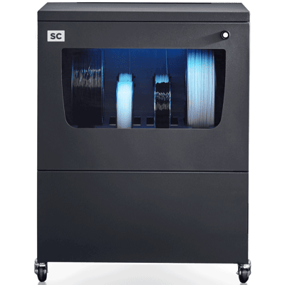 Bcn3d Smart Cabinet Bcn3d Smart Cabinet