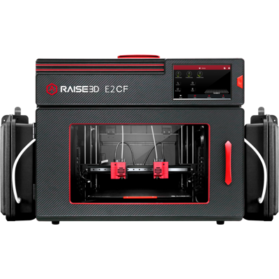 Raise3d E2cf Raise3d E2cf