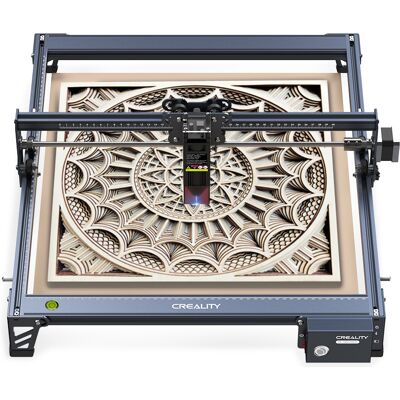 Creality Laser Falcon Engraver-10w Creality Laser Falcon Engraver-10w
