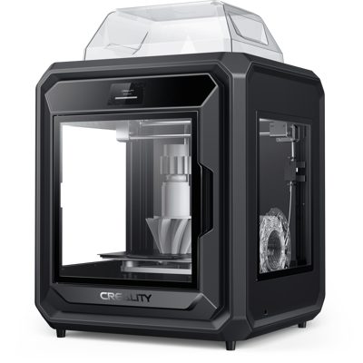 Creality - Sermoon D3 Creality - Sermoon D3