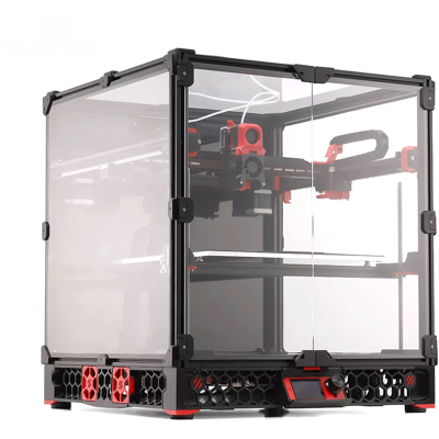 Drukarka 3d Copymaster3d Voron Trident Kit - 250 X 250 X 250mm Drukarka 3d Copymaster3d Voron Trident Kit - 250 X 250 X 250mm