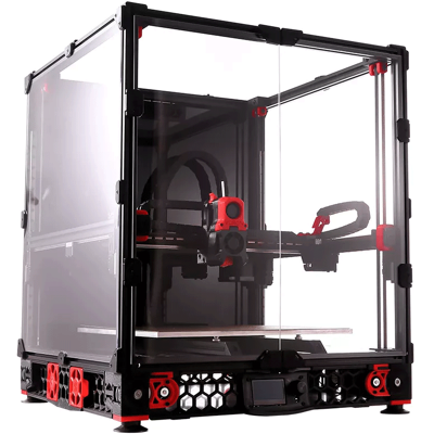 Drukarka 3d Copymaster3d Voron2 V2.4 R2 Kit - 250 X 250 X 250mm Drukarka 3d Copymaster3d Voron2 V2.4 R2 Kit - 250 X 250 X 250mm