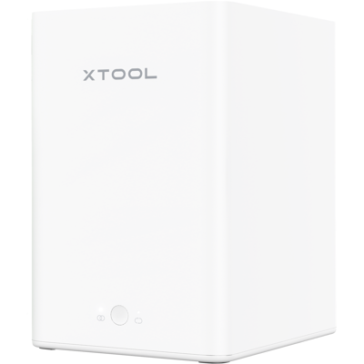 Xtool Desktop Air Purifier Xtool Desktop Air Purifier