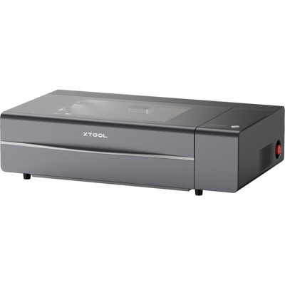 Xtool P2s 55w - Co2 Desktop Laser Cutter Class 4 Xtool P2s 55w - Co2 Desktop Laser Cutter Class 4
