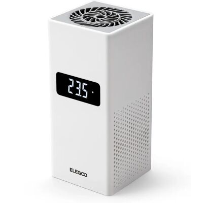 Elegoo Mini Heater Elegoo Mini Heater