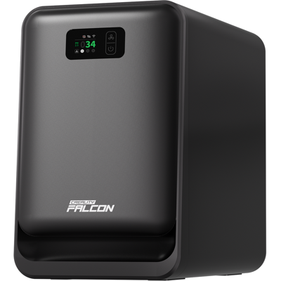 Creality Falcon Smoke Purifier Ap1 Creality Falcon Smoke Purifier Ap1