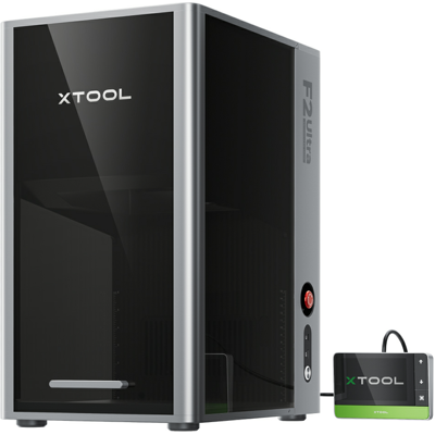 Xtool F2 Ultra Dual Laser Engraver Xtool F2 Ultra Dual Laser Engraver