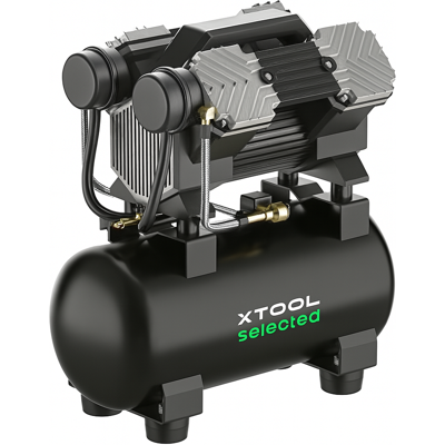 Xtool Air Compressor Xtool Air Compressor