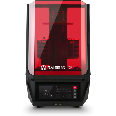 Raise3d Df2 Raise3d Df2