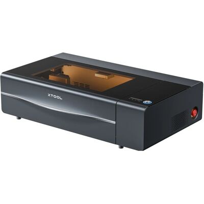 Xtool P2s 55w Desktop Co2 Laser Cutter Class 1 Xtool P2s 55w Desktop Co2 Laser Cutter Class 1