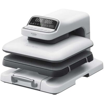 Xtool Selected Hp2 Auto Heat Press Xtool Selected Hp2 Auto Heat Press