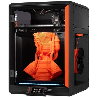 Prusa Core One L Prusa Core One L