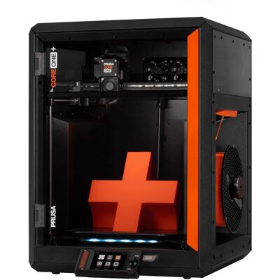 Prusa Core One+ Prusa Core One+