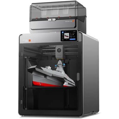Anycubic Kobra S1 Max Combo Anycubic Kobra S1 Max Combo