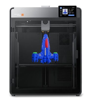 Anycubic Kobra S1 Max Anycubic Kobra S1 Max