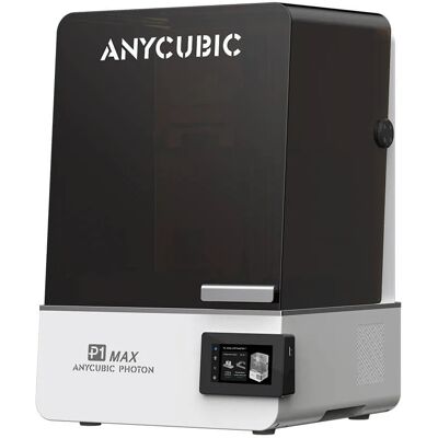 Anycubic Photon P1 Max Anycubic Photon P1 Max