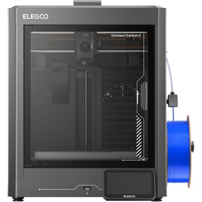 Elegoo Centauri Carbon 2 Elegoo Centauri Carbon 2