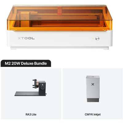 Xtool M2 20w Xtool M2 20w