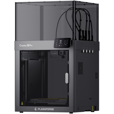 Flashforge Creator 5 Pro Flashforge Creator 5 Pro