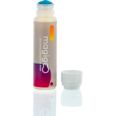 Magigoo Model PP-GF Włókno szkliste 3D Klej - Akcesoria do Drukarki 3D Magigoo Model PP-GF Włókno szkliste 3D Klej - Akcesoria do Drukarki 3D