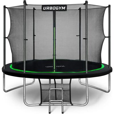 Urbogym TRAMPOLINA JUMPER 10FT Urbogym TRAMPOLINA JUMPER 10FT
