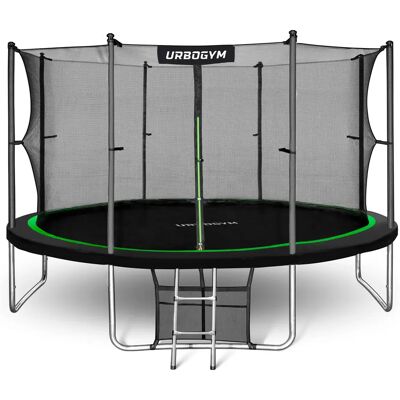 Urbogym TRAMPOLINA JUMPER 14FT Urbogym TRAMPOLINA JUMPER 14FT