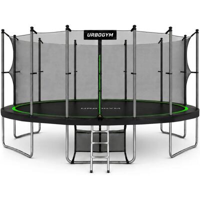 Urbogym TRAMPOLINA JUMPER 16FT Urbogym TRAMPOLINA JUMPER 16FT