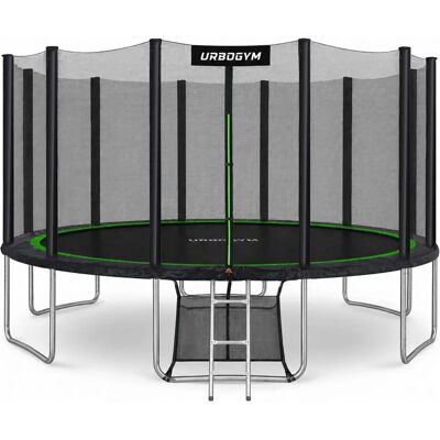 Urbogym TRAMPOLINA CLASSIC 16FT Urbogym TRAMPOLINA CLASSIC 16FT