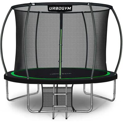 Urbogym TRAMPOLINA INFINITY 10FT Urbogym TRAMPOLINA INFINITY 10FT