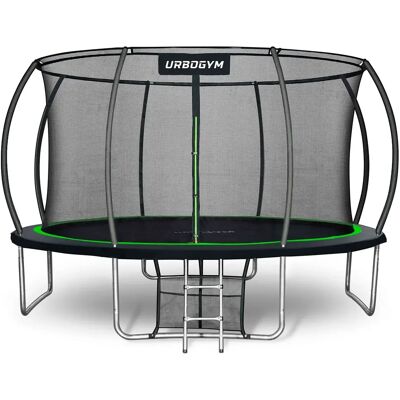 Urbogym TRAMPOLINA INFINITY 14FT Urbogym TRAMPOLINA INFINITY 14FT