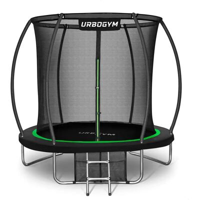 Urbogym TRAMPOLINA INFINITY 8FT Urbogym TRAMPOLINA INFINITY 8FT