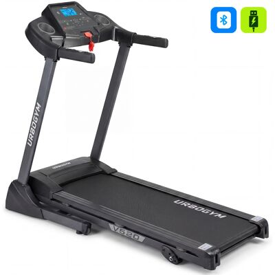 Urbogym Bieżnia V520 Urbogym Bieżnia V520