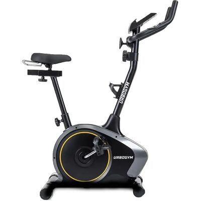 Urbogym Rower stacjonarny ARGO YELLOW Urbogym Rower stacjonarny ARGO YELLOW