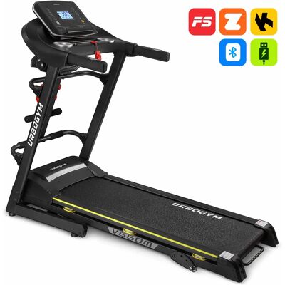 Urbogym Bieżnia V550M Urbogym Bieżnia V550M
