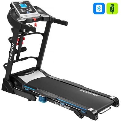 Urbogym Bieżnia V650M Urbogym Bieżnia V650M