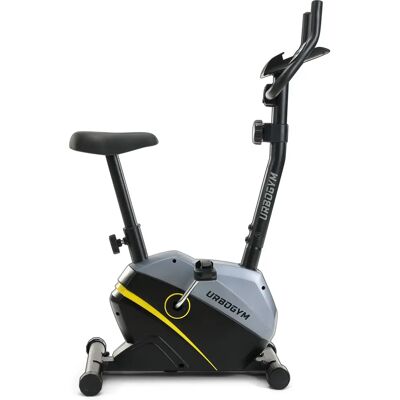 Urbogym Rower stacjonarny OXYGEN YELLOW Urbogym Rower stacjonarny OXYGEN YELLOW