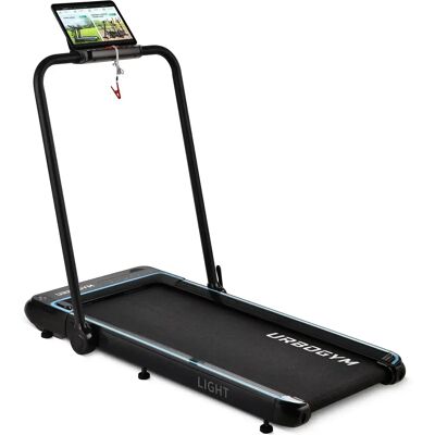 Urbogym Bieżnia LIGHT Urbogym Bieżnia LIGHT