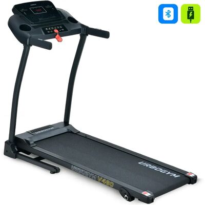Urbogym Bieżnia V480 Urbogym Bieżnia V480