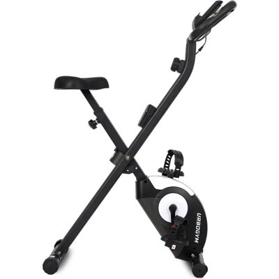 Urbogym Rower stacjonarny Alpha Urbogym Rower stacjonarny Alpha