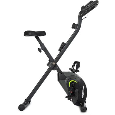 Urbogym Rower stacjonarny Alpha Skill Urbogym Rower stacjonarny Alpha Skill