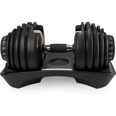 Urbogym Hantel regulowany TORR 24 kg Urbogym Hantel regulowany TORR 24 kg