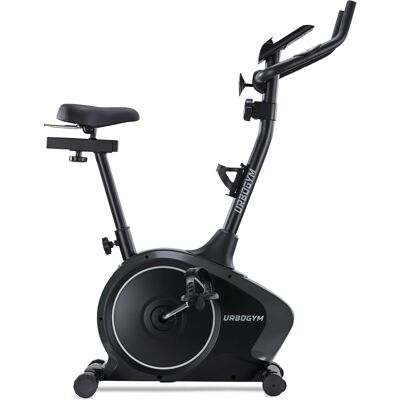 Urbogym Rower stacjonarny ARGO SILVER Urbogym Rower stacjonarny ARGO SILVER