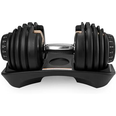Urbogym Hantel regulowany TORR MAX 40 kg Urbogym Hantel regulowany TORR MAX 40 kg