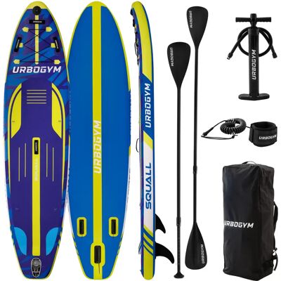 Urbogym Deska SUP SQUALL 320 Urbogym Deska SUP SQUALL 320