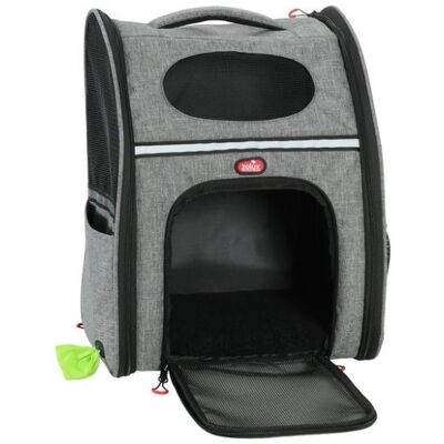 ZOLUX Nomad – plecak do transportu psa i kota – 32×25×42 cm ZOLUX Nomad – plecak do transportu psa i kota – 32×25×42 cm