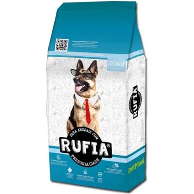 RUFIA Adult Dog 20kg - Dorosły, Sucha Karma RUFIA Adult Dog 20kg - Dorosły, Sucha Karma