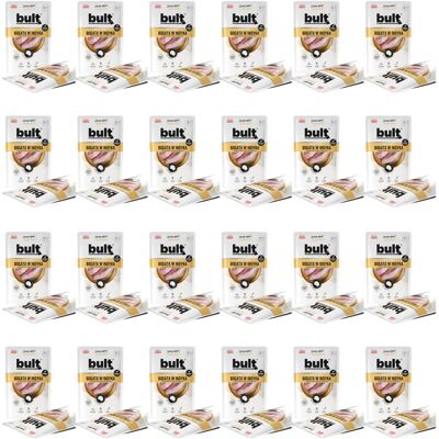 BULT Mielonka bogata w indyka - mokra karma dla psa - 24x100g BULT Mielonka bogata w indyka - mokra karma dla psa - 24x100g