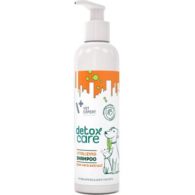 VETEXPERT Clinic Care Hypo & Omega - szampon dla psa i kota - 250ml VETEXPERT Clinic Care Hypo & Omega - szampon dla psa i kota - 250ml
