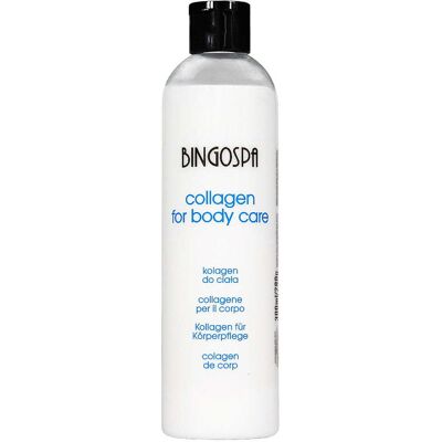 Kolagen do ciała BINGOSPA Kolagen do ciała BINGOSPA