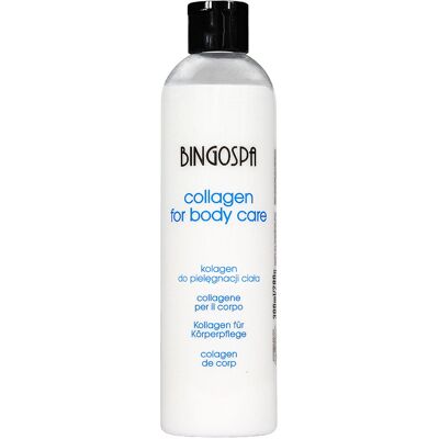 Kolagen do ciała BINGOSPA Kolagen do ciała BINGOSPA